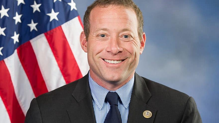 Gottheimer self-quarantines after contact with virus-positive hospital executive