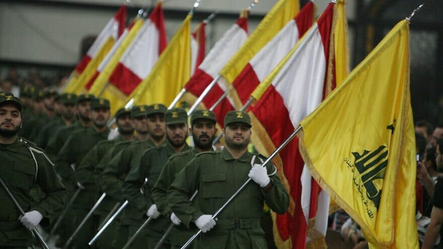 Germany designates Hezbollah a terrorist group, outlaws all its activities