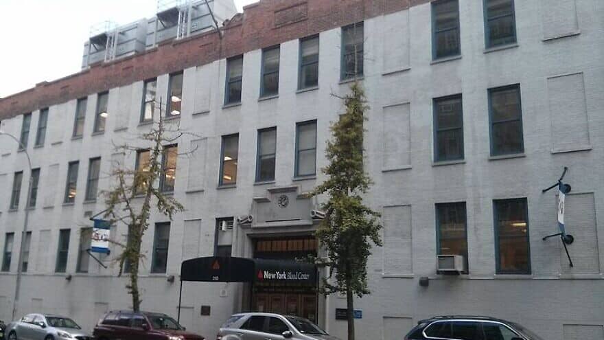 Agudath Israel partners with New York blood bank to boost blood-plasma donations