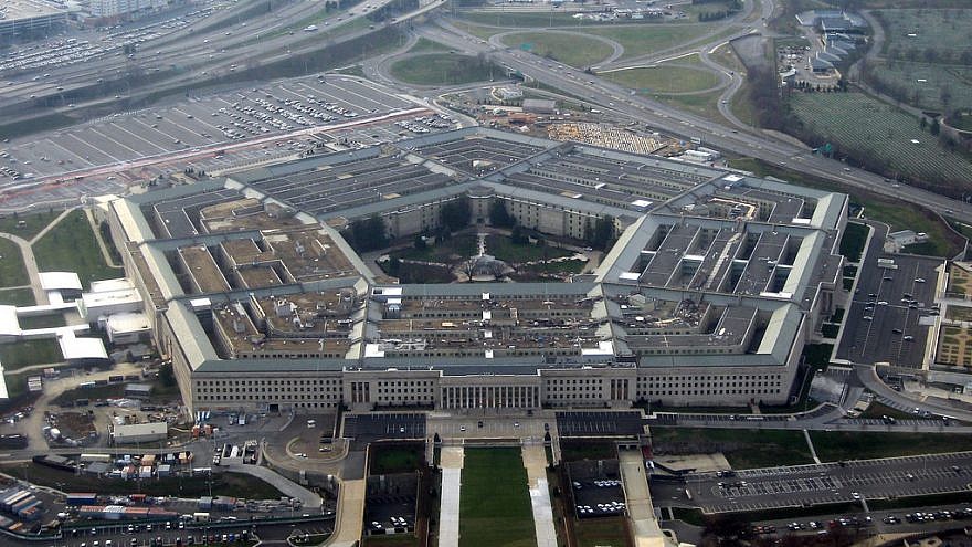 Senators introduce bill to bolster US-Israel defense-technology development