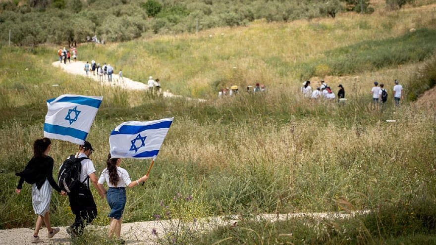 Poll: Most Jewish Israelis support annexation