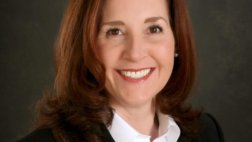 Michigan Jewish Democrats rebuke GOP state lawmaker’s comparison to Holocaust