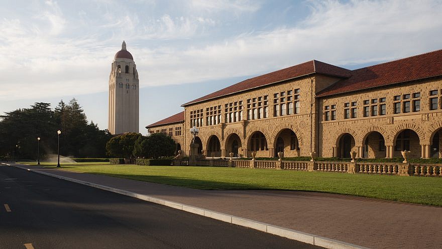 Stanford undergraduate student senator re-elected, despite anti-Israel tweets