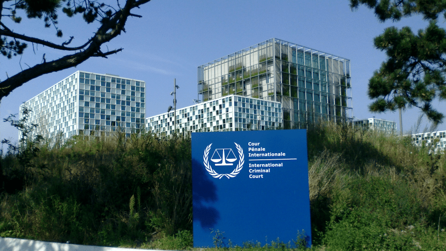 US sanctions ICC officials pushing war crimes’ investigation against allies