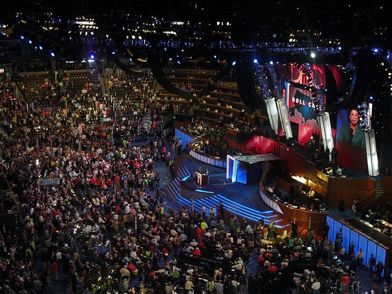 American Jewish Congress welcomes the firm pro-Israel position of the 2020 Democratic platform