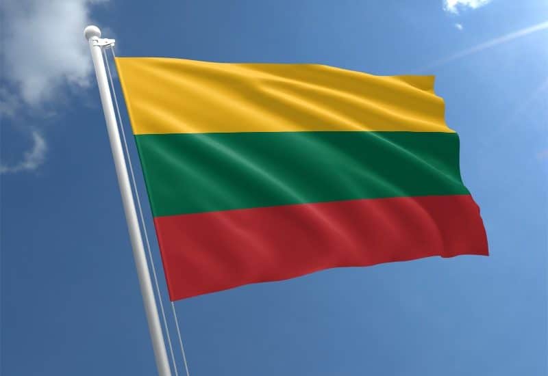 American Jewish Congress praises Lithuania for banning Hezbollah