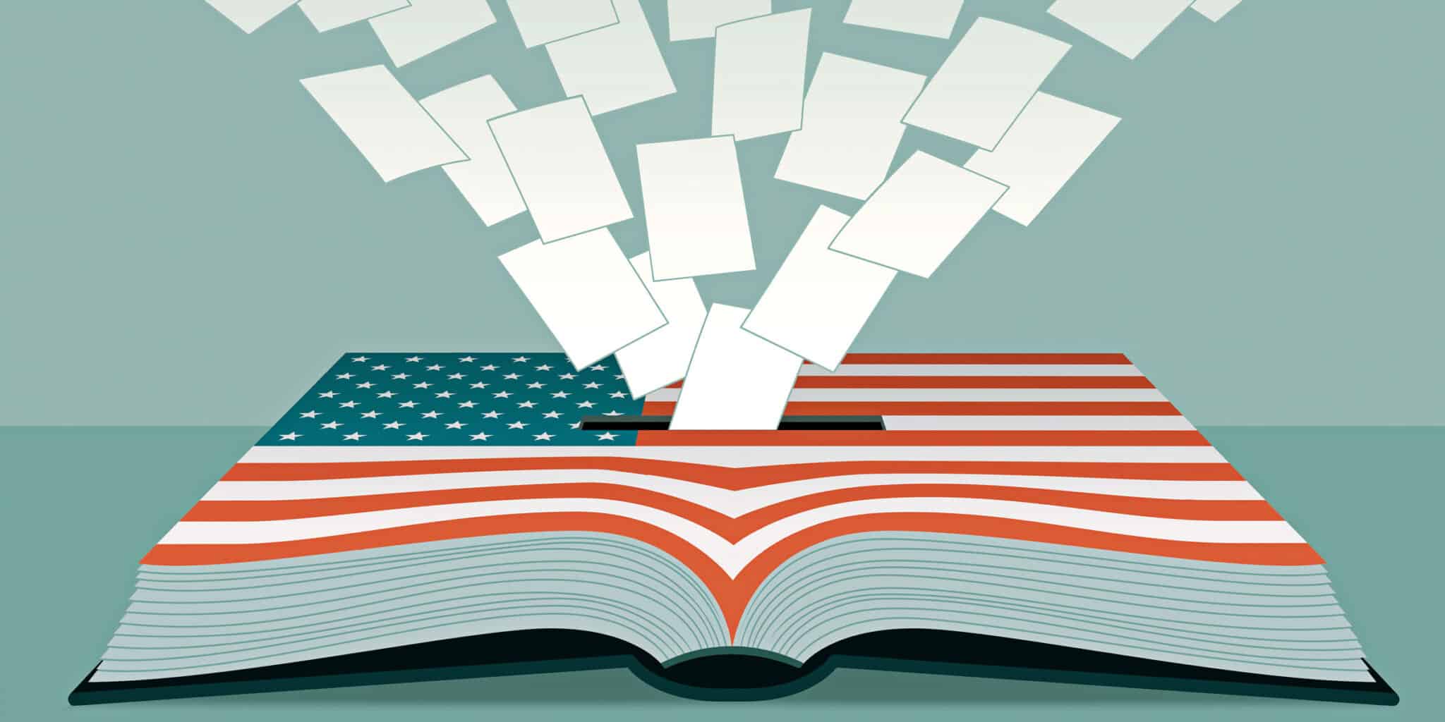 A Jewish Statement on Elections and Democratic Principles