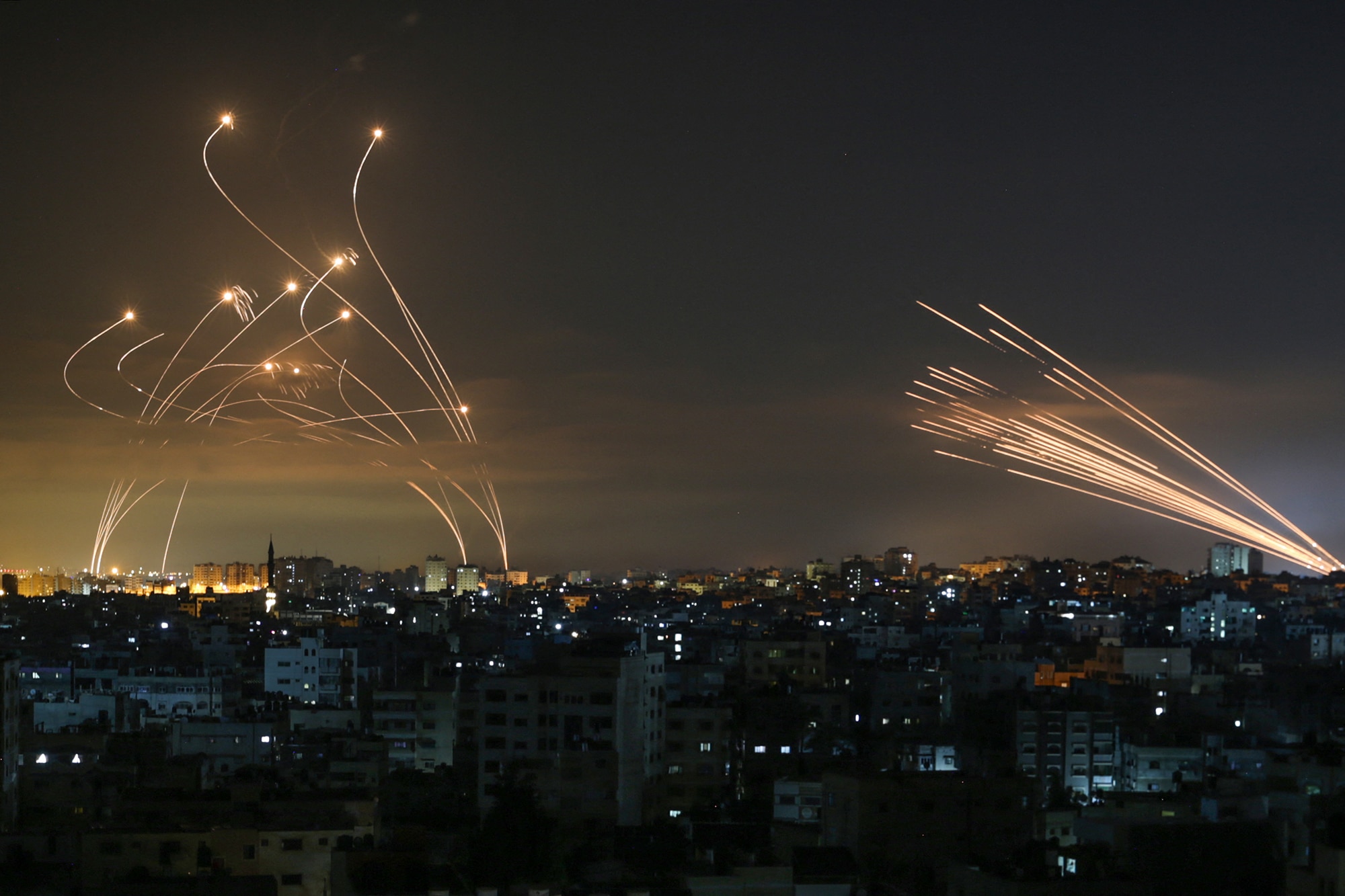 ISRAEL HAYOM: Jewish groups urge immediate replenishment of Iron Dome