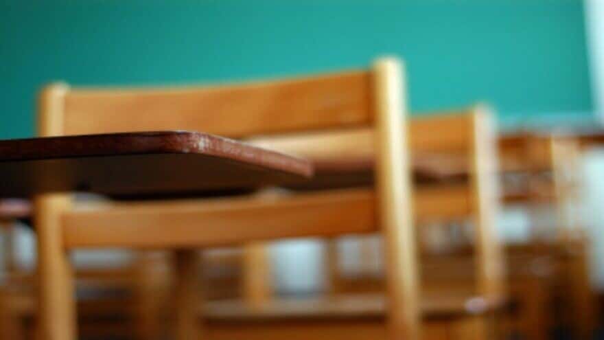 JNS: California ethnic-studies faculty label Jews ‘highly funded lobby groups’