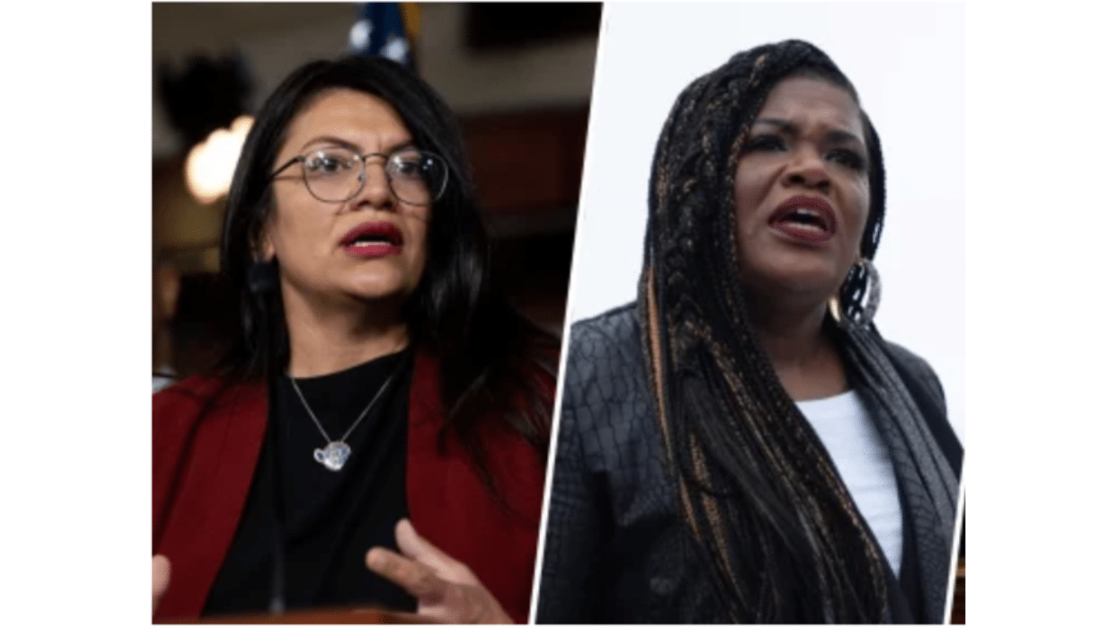 PRESS RELEASE: American Jewish Congress Strongly Condemns Reps. Rashida Tlaib and Cori Bush Over Call to End U.S. Aid to Israel Amid War with Hamas