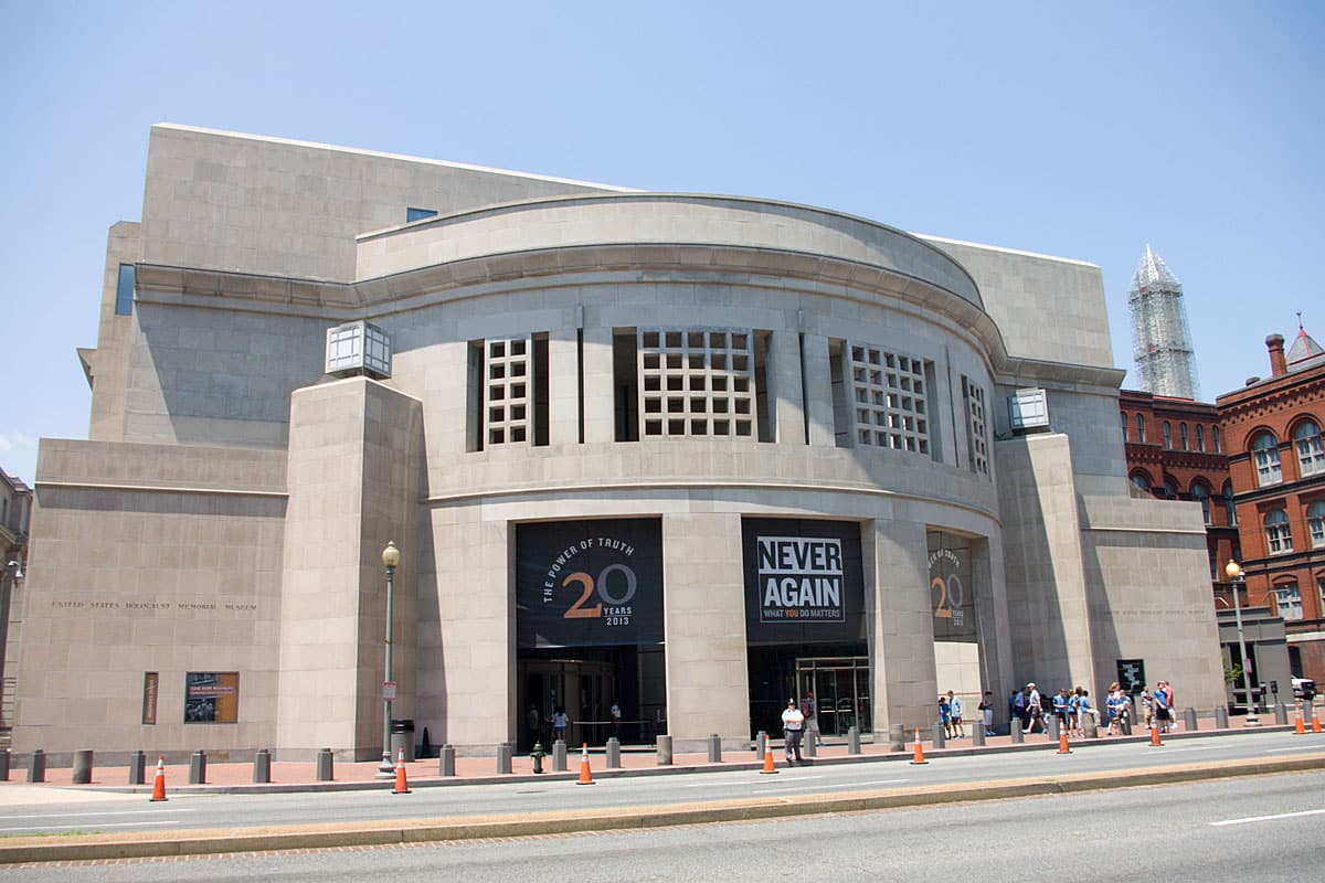 JEWISH INSIDER: Lawmakers to introduce bill extending Holocaust education program through 2030