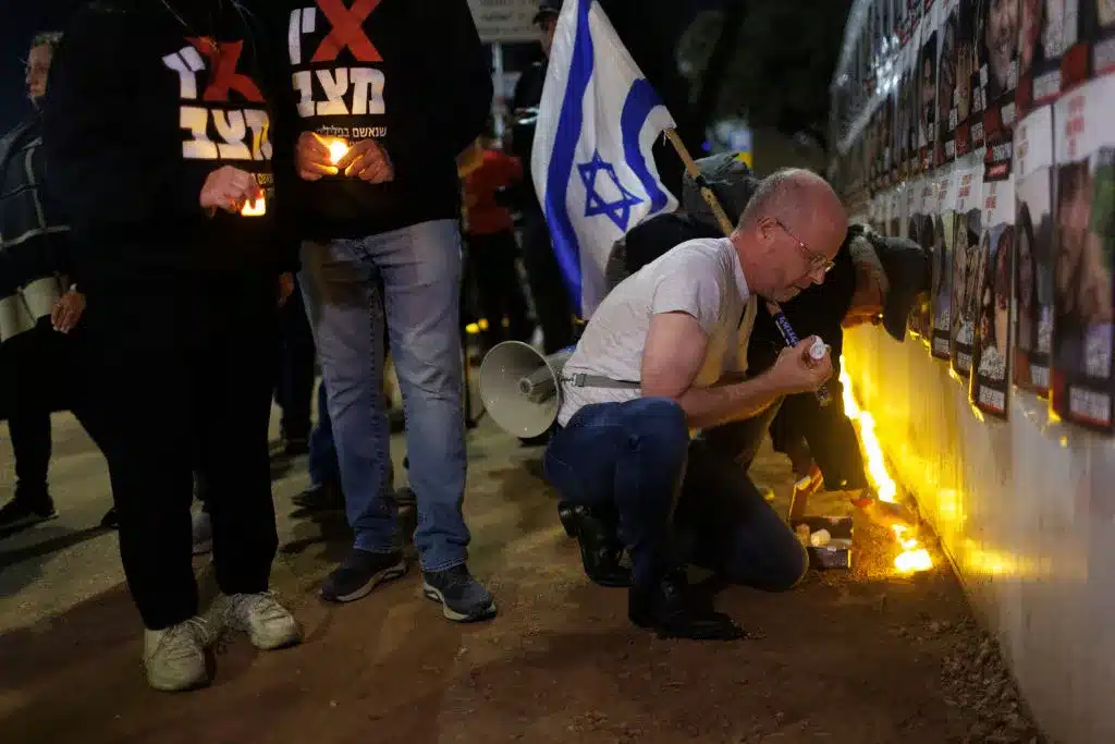 JACK ROSEN: Winning the Peace Is Just as Crucial to Israel’s Future