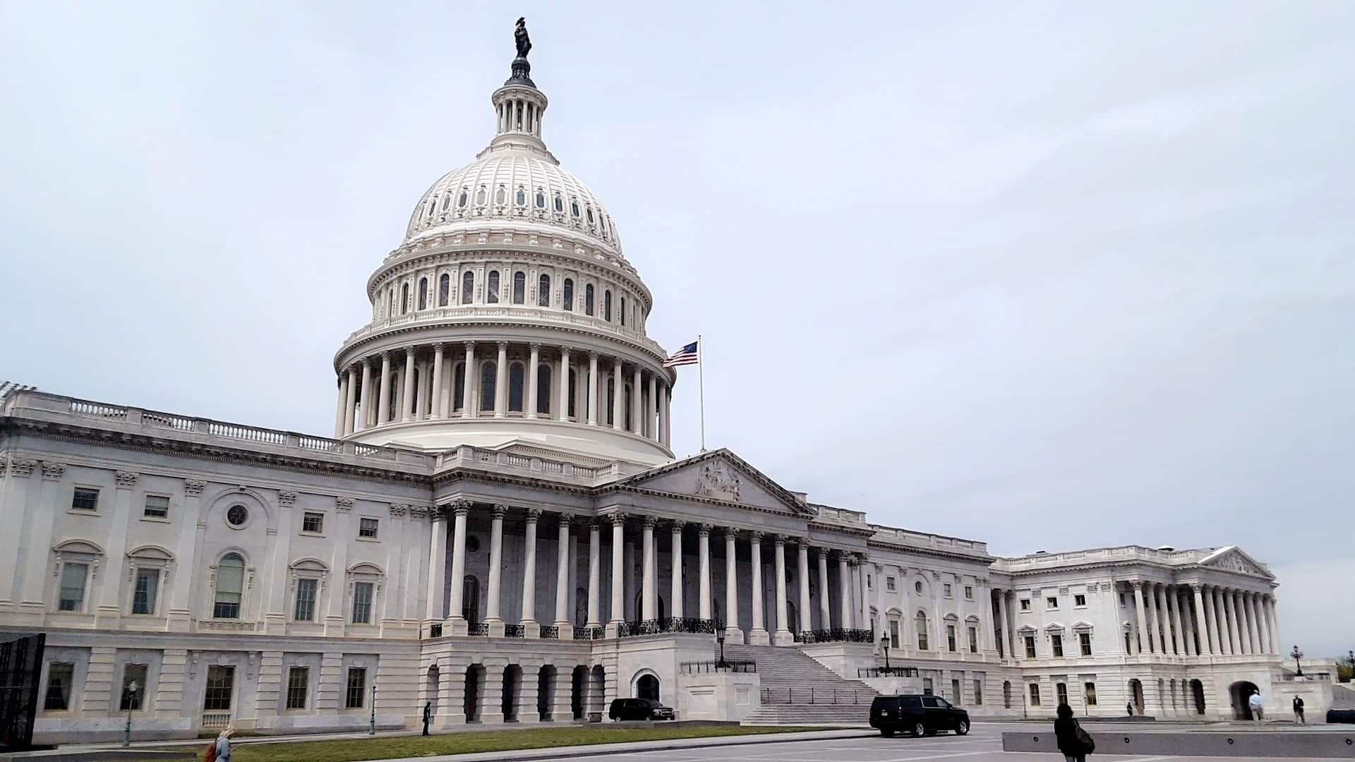 PRESS RELEASE: American Jewish Congress Applauds Passage of Senate Bill Supporting Critical Israel Aid; Urges House to Follow Suit