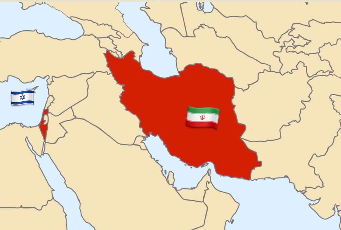 After the Attack: Iran Faces a New Reality—Capital Breached, Missile Systems Crippled