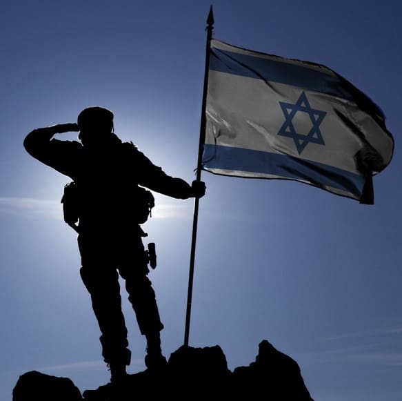 PRESS RELEASE: Israel’s Military Response to Iran