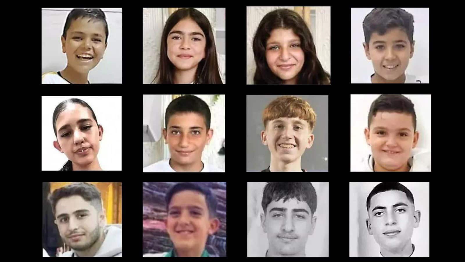 Israel’s Actions In Lebanon: A Move For Self-Defense And, Indirectly, A Boost For LebanonAgainst Hezbollah.