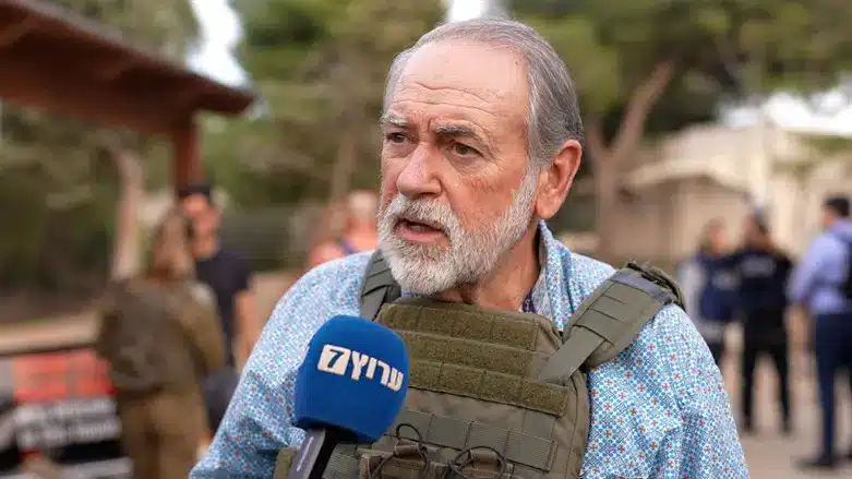 POLL: Do You Support Mike Huckabee For U.S. Ambassador To Israel?