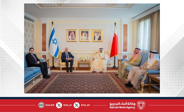 You Won’t See This on the News: Israel’s New Friends, Big Deals, and Quiet Victories