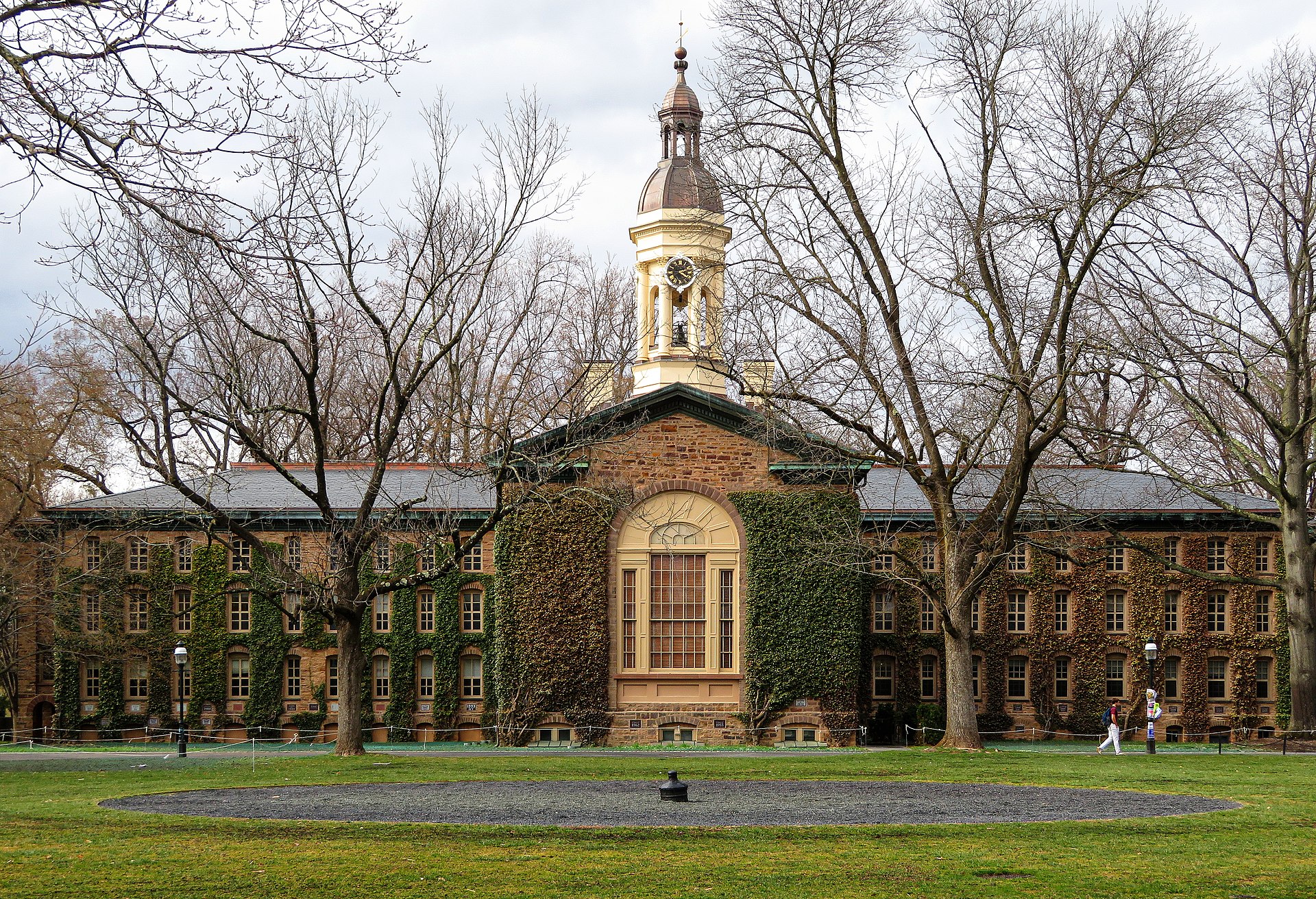 American Jewish Congress Urges Princeton University to Cancel Course Comparing Gaza to the Holocaust