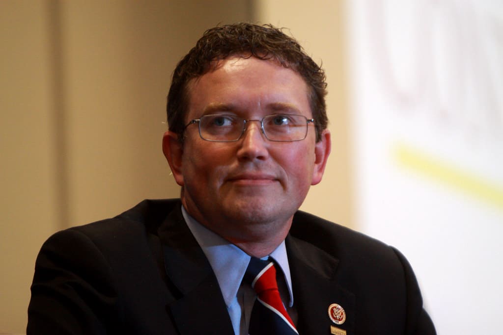 Statement on the Primary Defeat of Rep. Thomas Massie